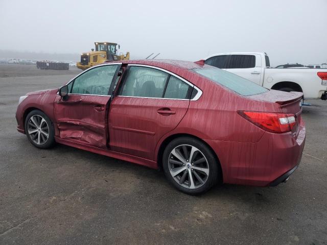Изображение 2 2019 SUBARU LEGACY 2.5I LIMITED 2019 с VIN 4S3BNAJ65K3018160