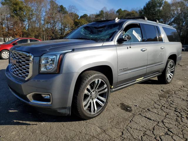 Obraz 2018 GMC YUKON XL DENALI 2018