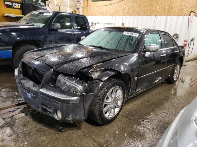 2007 CHRYSLER 300C  2007 image