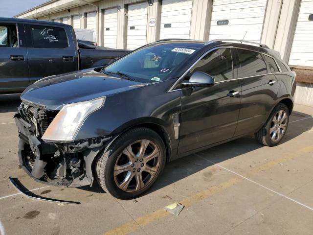2014 CADILLAC SRX PREMIUM COLLECTION 2014 image
