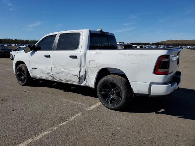 Изображение 2 2023 RAM 1500 BIG HORN/LONE STAR 2023 с VIN 1C6SRFFT2PN580276