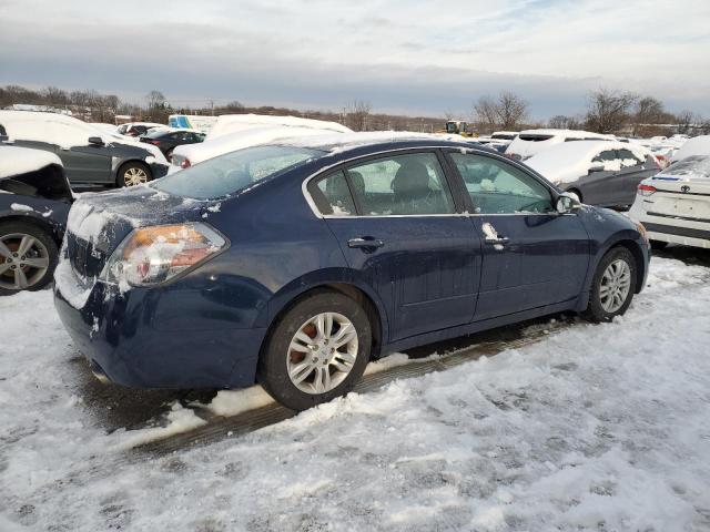 Obraz 3 z 2011 NISSAN ALTIMA BASE 2011 z VIN 1N4AL2AP7BC123806