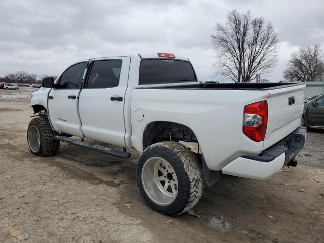 Изображение 2 2014 TOYOTA TUNDRA CREWMAX SR5 2014 с VIN 5TFEM5F18EX081965