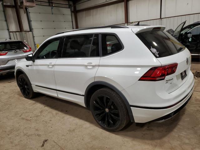 Изображение 2 2021 VOLKSWAGEN TIGUAN SE 2021 с VIN 3VV2B7AXXMM029338