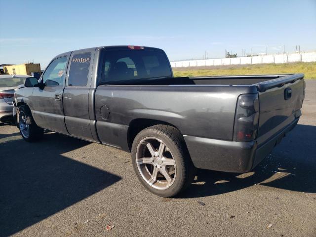 Изображение 2 2003 CHEVROLET SILVERADO C1500 2003 с VIN 2GCEC19V931317639