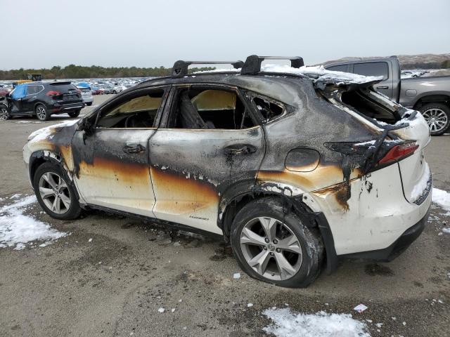 Изображение 2 2017 LEXUS NX 300H 2017 с VIN JTJBJRBZ6H2066989