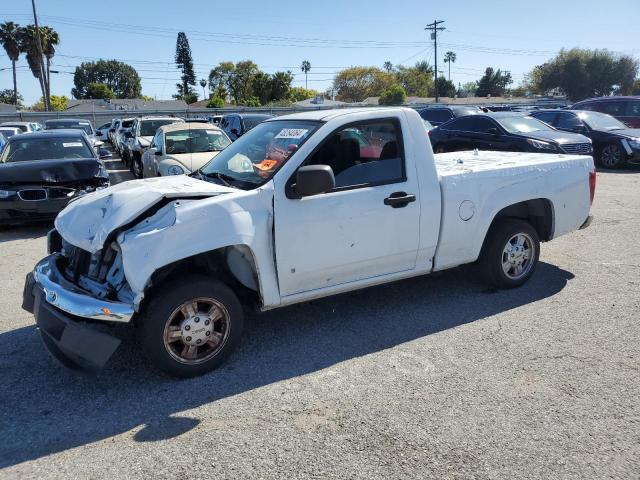 Изображение 1 2007 GMC CANYON  2007 с VIN 1GTCS149778116619
