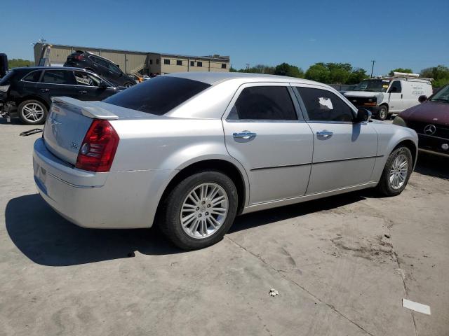Obraz 3 z 2010 CHRYSLER 300 TOURING 2010 z VIN 2C3CA4CDXAH163109