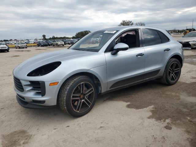 2020 PORSCHE MACAN S 2020 image