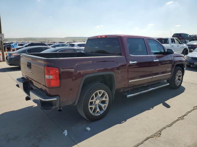 Изображение 3 2015 GMC SIERRA C1500 SLT 2015 с VIN 3GTP1VEC4FG232374