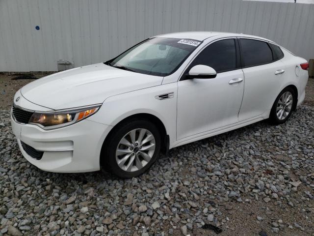 Изображение 2018 KIA OPTIMA LX 2018