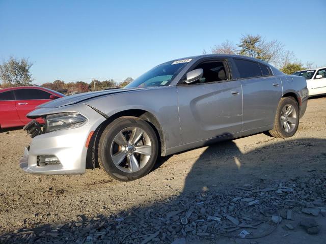 Image 1 of 2016 DODGE CHARGER SXT 2016 with VIN 2C3CDXHG7GH332524