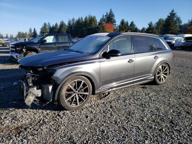 2021 AUDI SQ7 PRESTIGE 2021 image