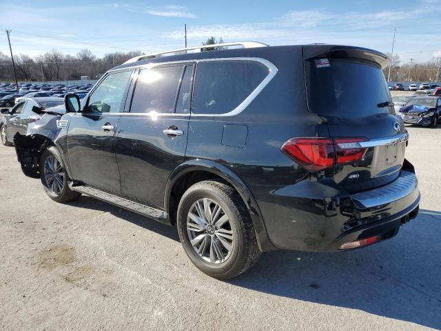 Obraz 2 z 2021 INFINITI QX80 LUXE 2021 z VIN JN8AZ2AE1M9270571