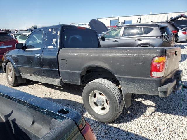 Image 2 of 2001 FORD RANGER SUPER CAB 2001 with VIN 1FTZR15E81PA68000