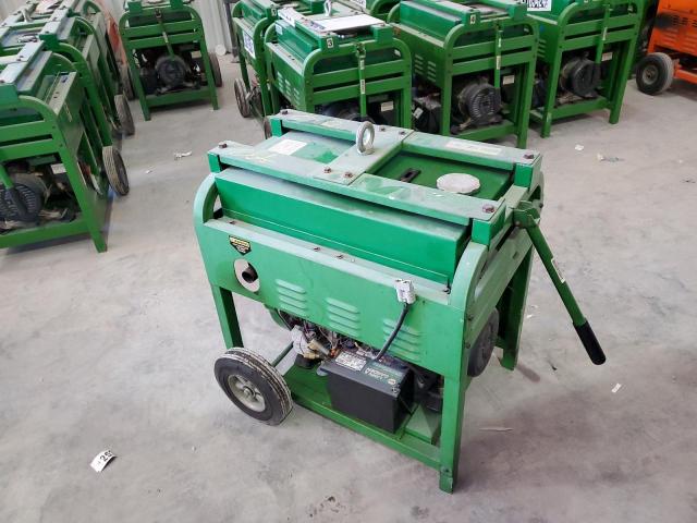 Obraz 2009 TFAT TG7500D 2009