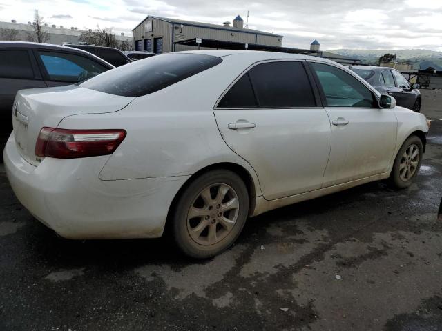 Image 3 of 2007 TOYOTA CAMRY CE 2007 with VIN 4T1BE46K37U557865