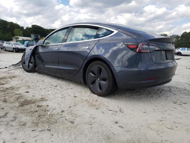 Изображение 2 2018 TESLA MODEL 3  2018 с VIN 5YJ3E1EA2JF158476