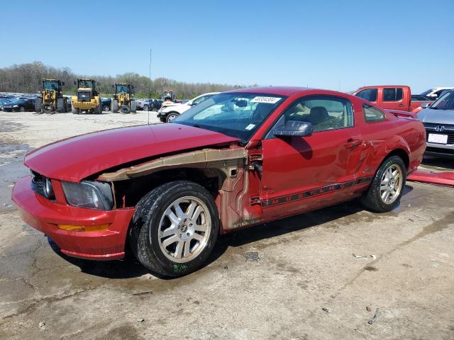 Obraz 2008 FORD MUSTANG GT 2008