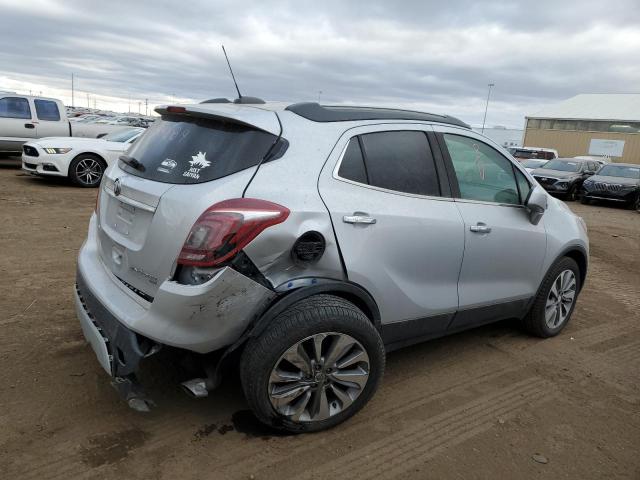 Obraz 3 z 2020 BUICK ENCORE PREFERRED 2020 z VIN KL4CJESB4LB331513