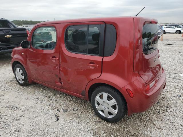 Image 2 of 2014 NISSAN CUBE S 2014 with VIN JN8AZ2KR1ET351298