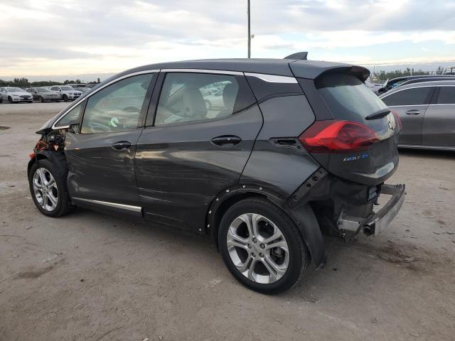 Изображение 2 2017 CHEVROLET BOLT EV LT 2017 с VIN 1G1FW6S03H4181035