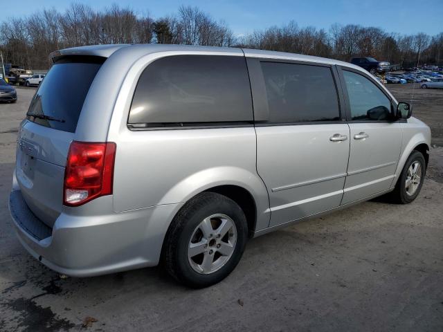 Image 3 of 2012 DODGE GRAND CARAVAN SE 2012 with VIN 2C4RDGBG8CR296958