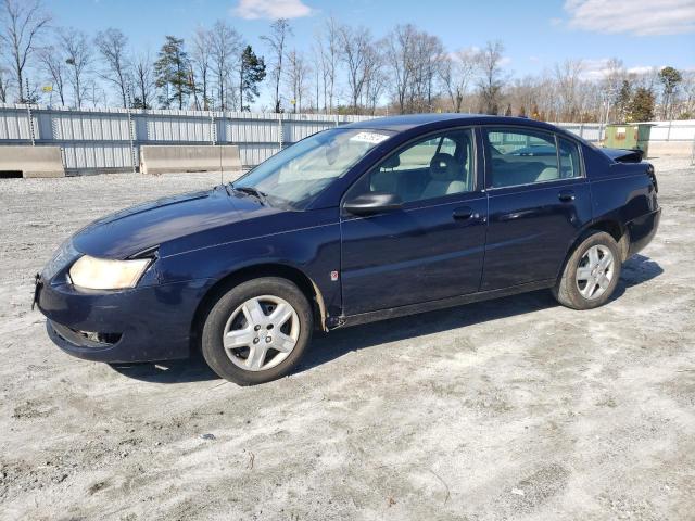Изображение 2007 SATURN ION LEVEL 2 2007