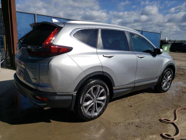 Obraz 3 z 2020 HONDA CR-V TOURING 2020 z VIN 5J6RW2H9XLL020516
