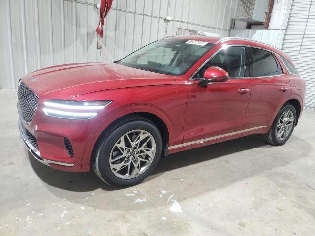2023 GENESIS GV70 BASE 2023 image