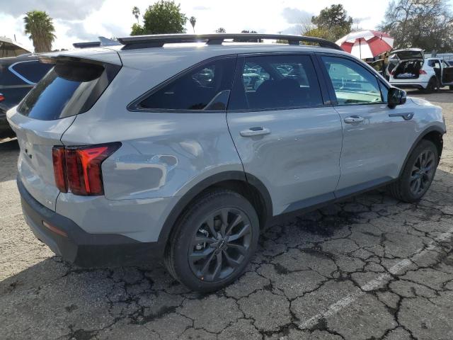 Image 3 of 2023 KIA SORENTO EX 2023 with VIN 5XYRHDLF6PG251570