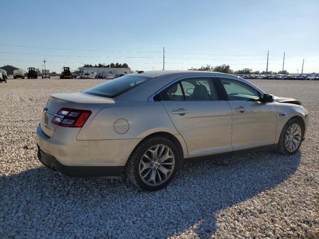 Image 3 of 2017 FORD TAURUS LIMITED 2017 with VIN 1FAHP2F83HG127728