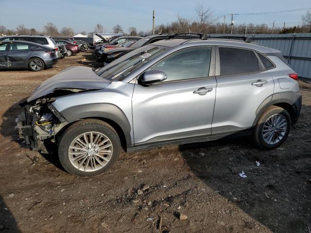 Изображение 1 2021 HYUNDAI KONA SEL 2021 с VIN KM8K2CAA2MU721183