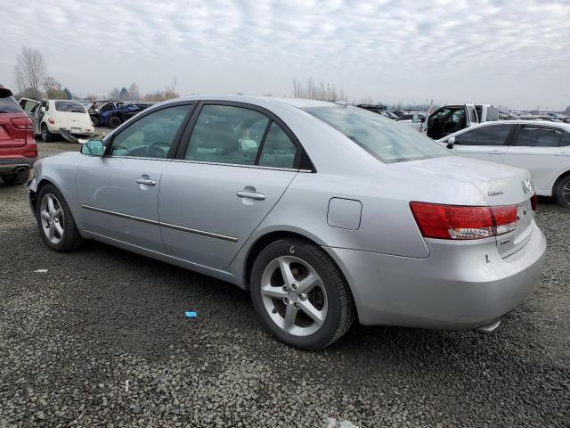 Изображение 2 2008 HYUNDAI SONATA SE 2008 с VIN 5NPEU46F58H315615