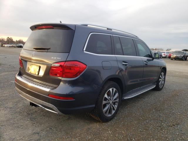 Image 3 of 2016 MERCEDES-BENZ GL 350 BLUETEC 2016 with VIN 4JGDF2EE1GA676943