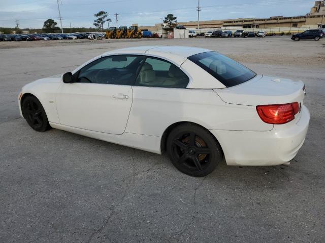 Image 2 of 2013 BMW 328 I 2013 with VIN WBADW3C56DE824521
