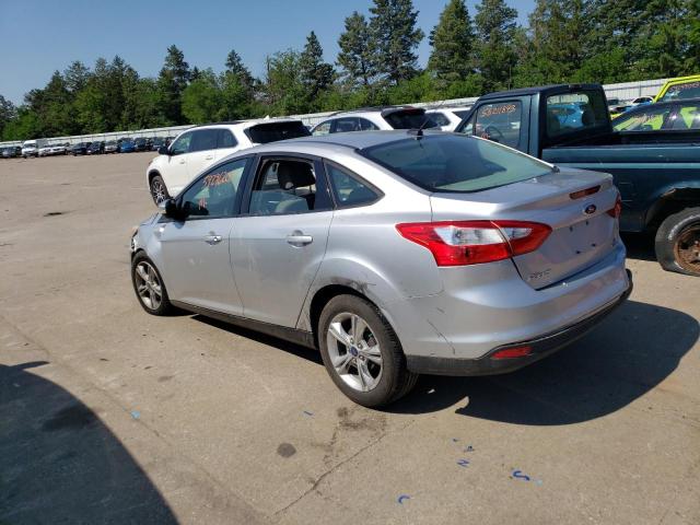 Obraz 2 z 2013 FORD FOCUS SE 2013 z VIN 1FADP3F20DL283176