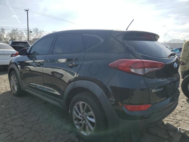 Obraz 2 z 2017 HYUNDAI TUCSON SE 2017 z VIN KM8J23A40HU374464