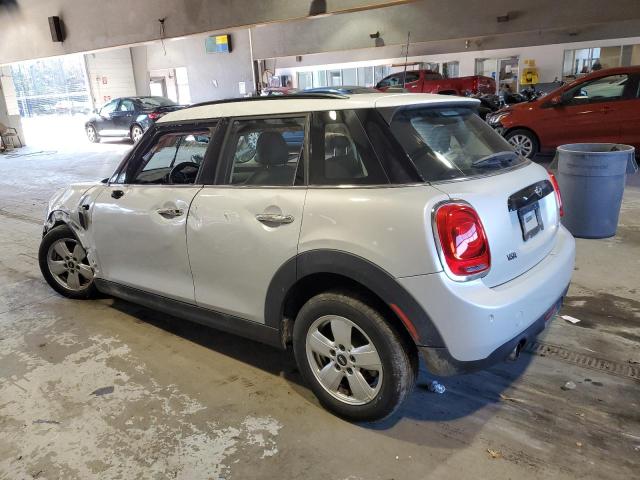 Image 2 of 2018 MINI COOPER  2018 with VIN WMWXU1C57J2F79753