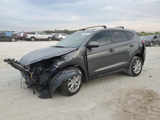 Obraz 1 z 2020 HYUNDAI TUCSON LIMITED 2020 z VIN KM8J33A42LU275165