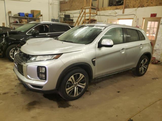 Изображение 2021 MITSUBISHI OUTLANDER SPORT ES 2021
