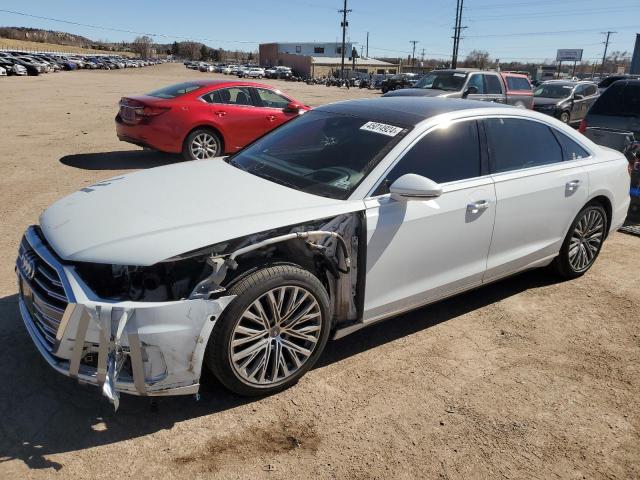 2019 AUDI A8 L 2019 image