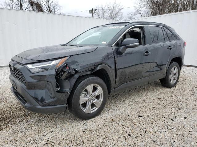Image 1 of 2023 TOYOTA RAV4 XLE 2023 with VIN 2T3P1RFV0PW367859