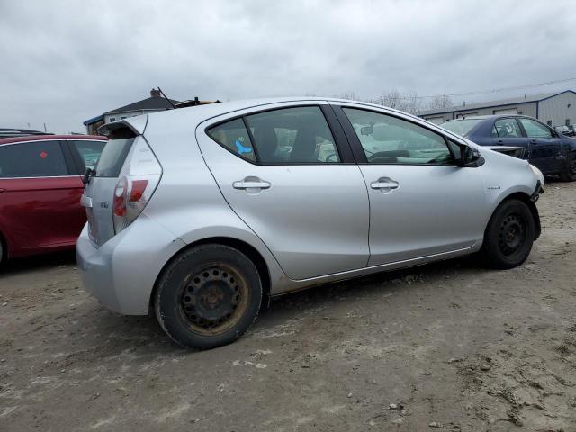 Изображение 3 2012 TOYOTA PRIUS C  2012 с VIN JTDKDTB32C1526490