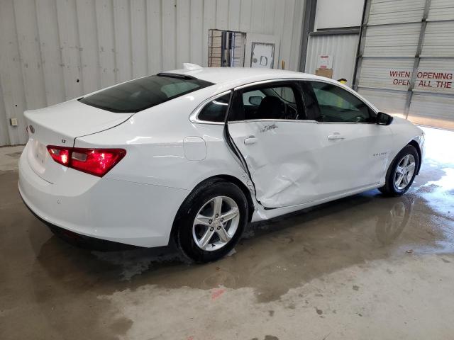 Image 3 of 2023 CHEVROLET MALIBU LT 2023 with VIN 1G1ZD5STXPF170706
