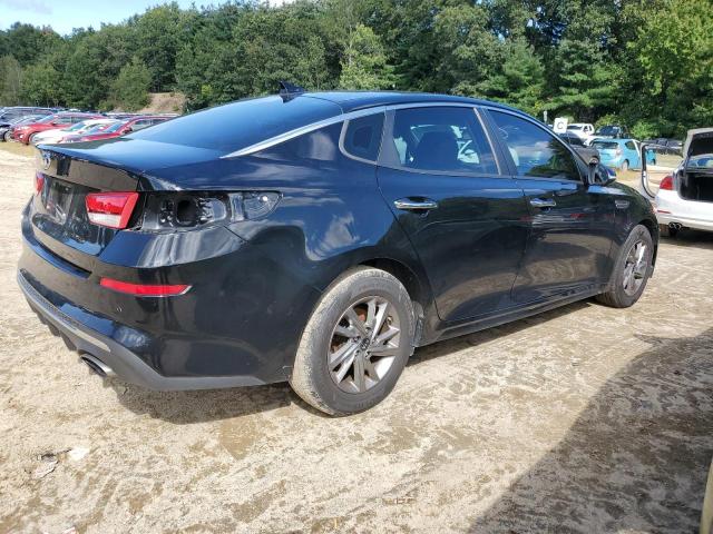 Изображение 3 2019 KIA OPTIMA LX 2019 с VIN 5XXGT4L38KG343319