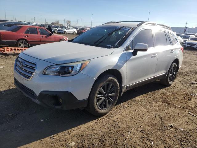 Изображение 1 2015 SUBARU OUTBACK 2.5I PREMIUM 2015 с VIN 4S4BSACCXF3314546