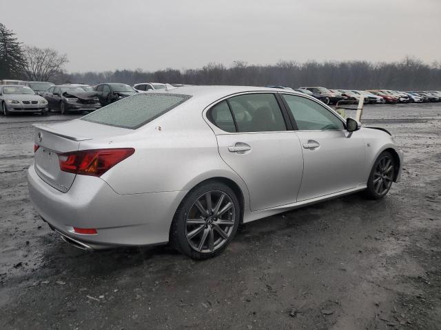 Image 3 of 2014 LEXUS GS 350 2014 with VIN JTHBE1BL1E5034982