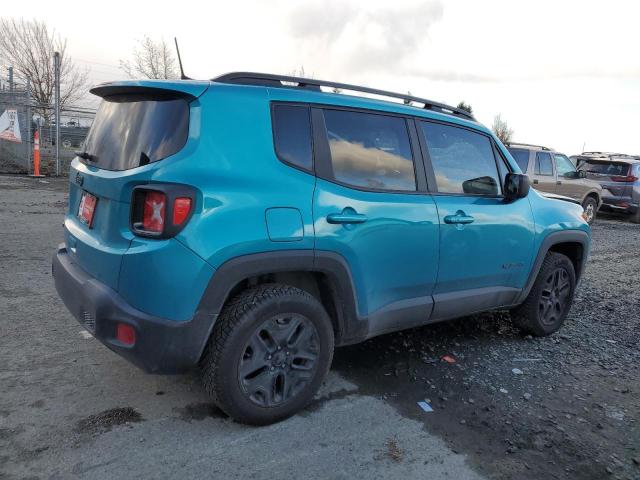 Obraz 3 z 2020 JEEP RENEGADE SPORT 2020 z VIN ZACNJBAB9LPL72771