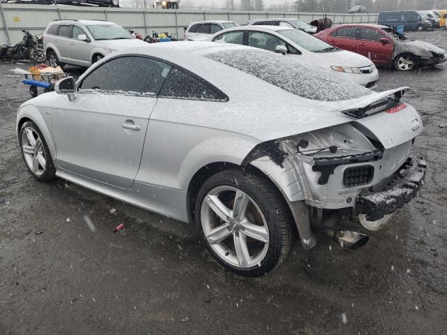Obraz 2 z 2014 AUDI TT PREMIUM PLUS 2014 z VIN TRUBFAFK3E1009319